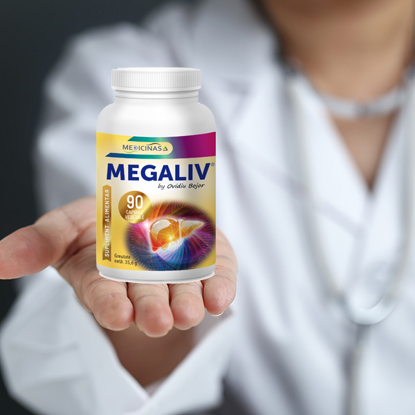Alege Megaliv
