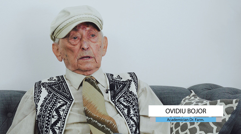 Ovidiu Bojor